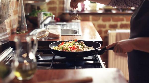 de ce ai nevoie pentru pasiunea ta gatitul