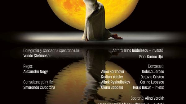 intre doua lumi spectacol de balet dedicat artistilor refugiati din ucraina pe scena operei nationale bucuresti