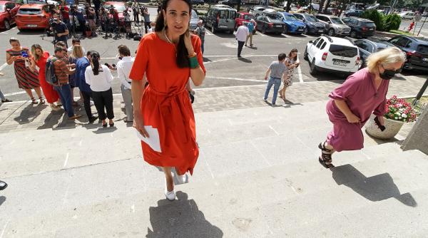 primaria pastorita de clotilde armand gestioneaza temporar situatia gunoaielor din sectorul 1 cu o firma in care este implicat fiul lui adriean videanu