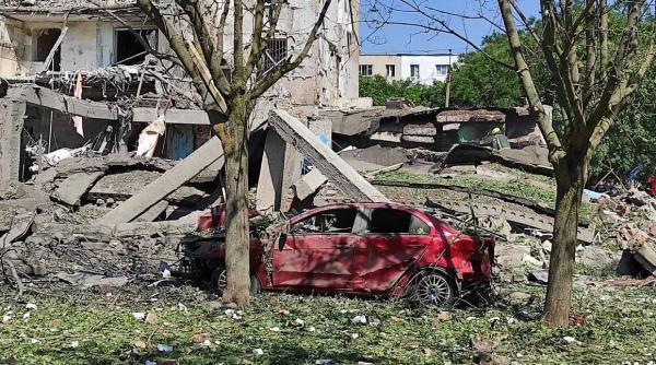 live text razboi in ucraina ziua 129 zelensky rusia a lansat aproximativ 3 000 de rachete impotriva ucrainei de la inceputul razboiului