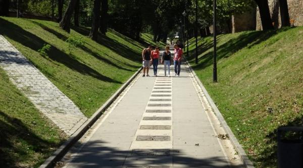 sase artisti omagiati in acest an pe aleea si la gala celebritatilor la festivalul international de teatru de la sibiu