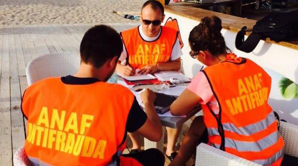 amenzi in valoare de peste 440 000 lei in prima saptamana de controale pe litoral
