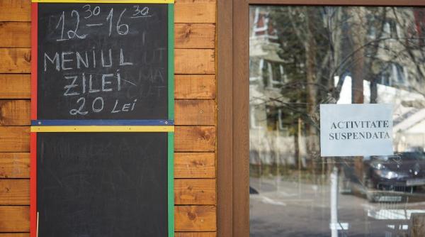 banii de la horeca dati firmelor de consultanta