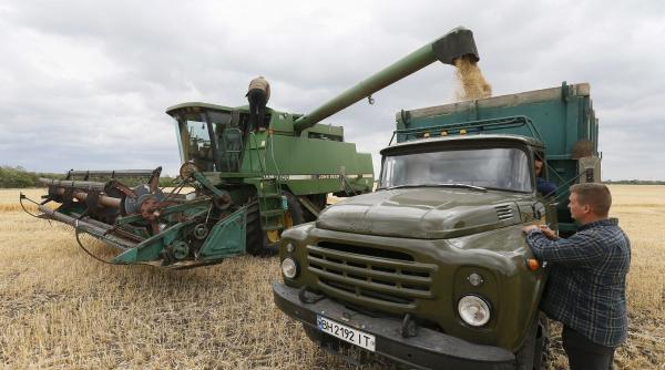 propaganda ruseasca arata cu degetul spre occident pentru foametea provocata in africa de razboiul lui putin