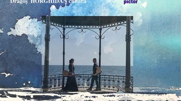 muzica si arta plastica transforma dobrogea intr o citadela a culturii