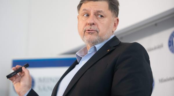 un nou record pandemic in mini valul lui rafila