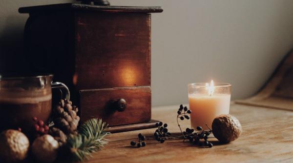 cum sa alegi aromele de parfum pentru fiecare incapere