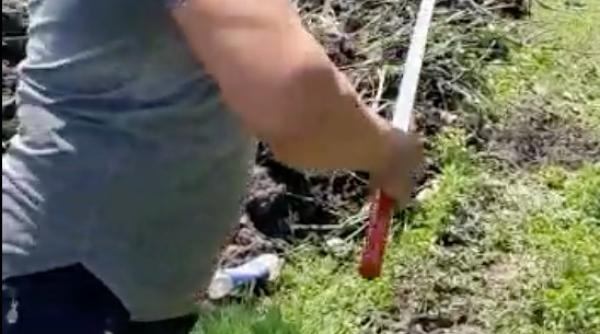 langa bucuresti legea se face cu sabia iar politia ilfov nu are timp de anchete