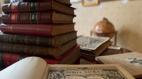 hrisovul emis de alexandru cel bun incununeaza ultima licitatie a sezonului