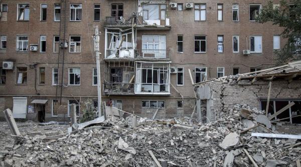 live text razboi in ucraina ziua 135 trupele ruse ar putea incerca sa atace orasele slaviansk si kramatorsk