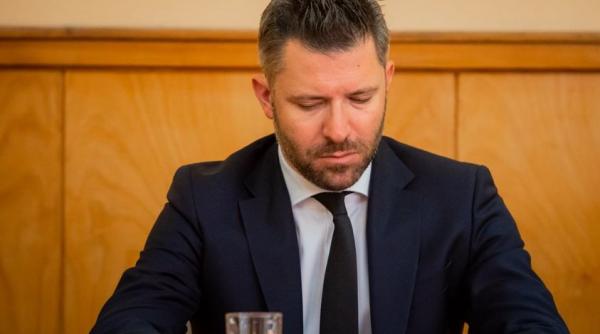 scandal in banat primarul liberal de lugoj a fost demis de prefectul de timis