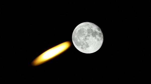 fenomen astronomic spectaculos cea mai mare superluna din 2022 va putea fi admirata in luna iulie