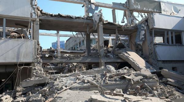 ucraina le cere locuitorilor din herson sa paraseasca zona ocupata de rusi