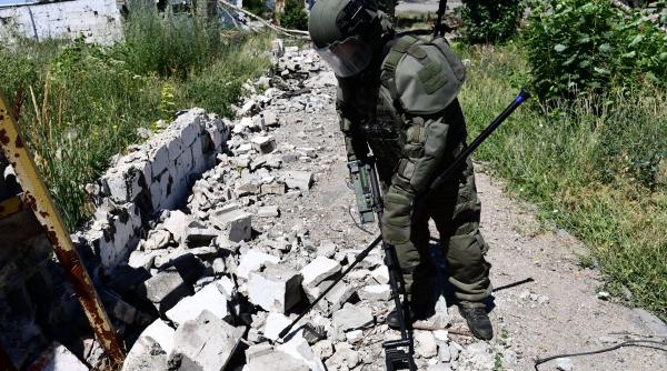 live text razboi in ucraina ziua 138 lupte grele pe frontul din sloviansk