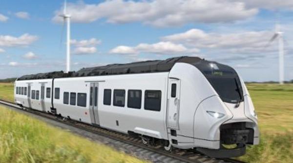 siemens mobility va livra in danemarca primele trenuri mireo plus b alimentate cu baterii