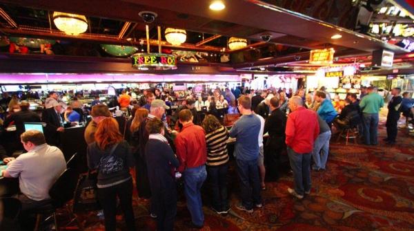 ce sa faci si ce sa nu faci la prima vizita intr un cazino