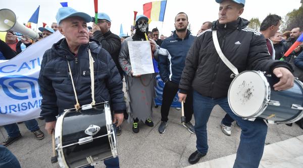 frica de robotizare la dacia