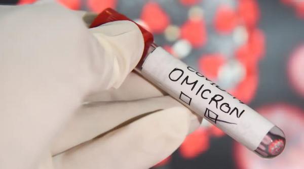 valul reinfectarilor subvarianta ba 5 cea mai rea versiune a virusului