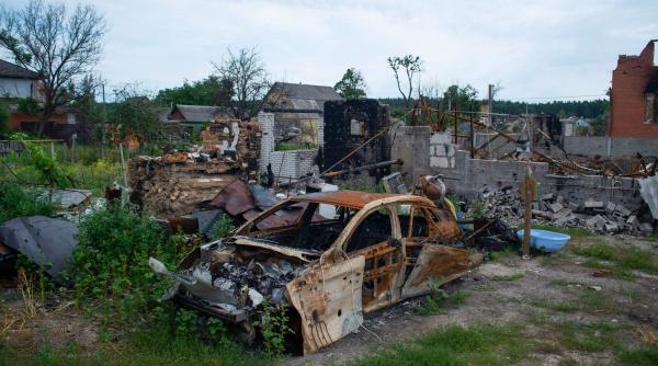 live text razboi in ucraina ziua 140 kievul ataca cu rachete o zona controlata de rusia in sudul ucrainei