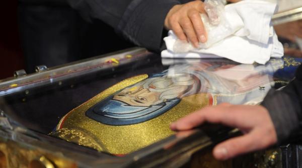 minunile se petrec daca punem si noi umarul la schimbare