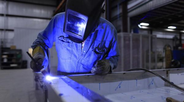 cum sa iti alegi echipamentul pentru sudat