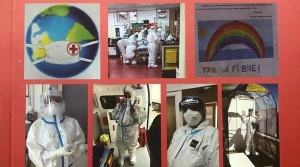 jurnal de pandemie povestile adevarate ale asistentilor medicali din arges
