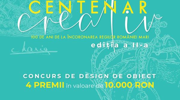 muzeul national cotroceni lanseaza centenar creativ editia a doua