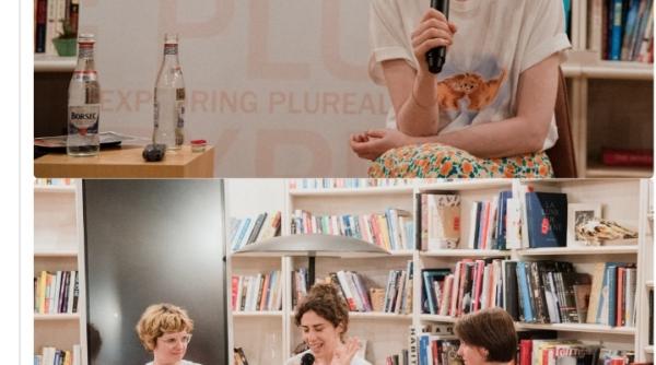 simpozionul exploring plurealities 1