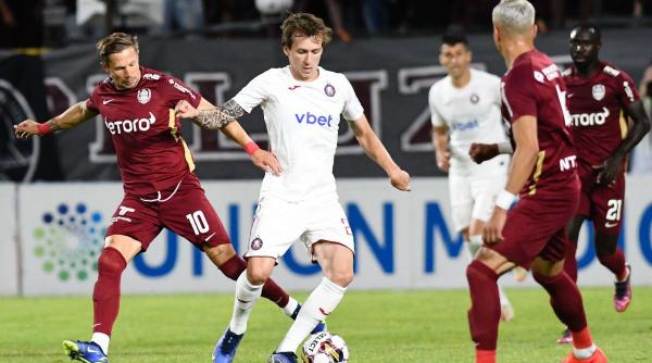 umilinta uriasa cfr cluj eliminata din turul 1 preliminar din uefa champions league