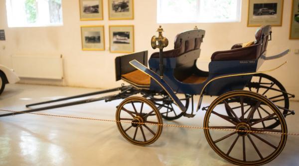 expozitia regala palatul elisabeta poate fi vizitata de vineri pana pe 31 iulie