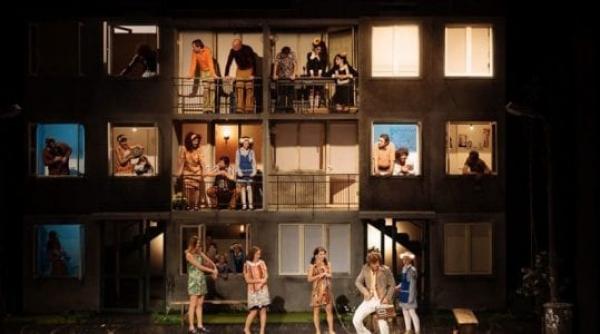 dramaturgie contemporana locala in fnt 2022