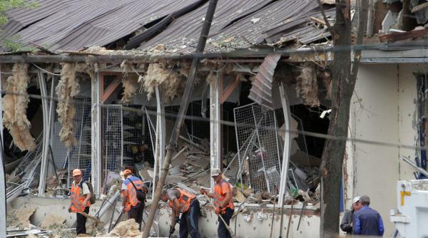 live text razboi in ucraina ziua 144 un atac rus a ucis trei persoane in regiunea harkov