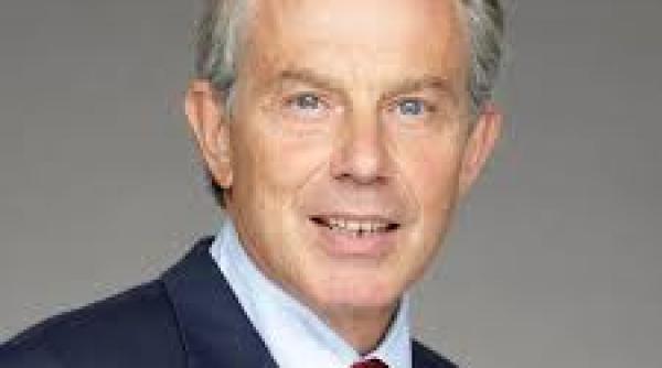 tony blair razboiul din ucraina arata ca dominatia occidentului se sfarseste iar china creste