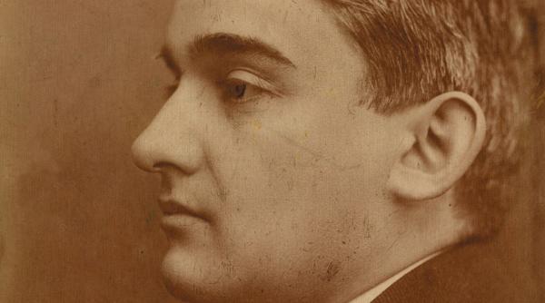 povestea unui carturar marginalizat de mafia intereselor universitare interbelice