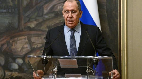 serghei lavrov avertizeaza obiectivele fortelor ruse in ucraina se extind dincolo de regiunea donbas