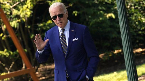 presedintele joe biden a fost testat pozitiv pentru covid 19