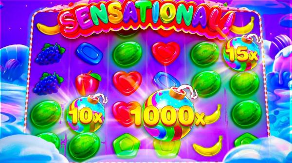 cele mai bune speciale la pacanele online