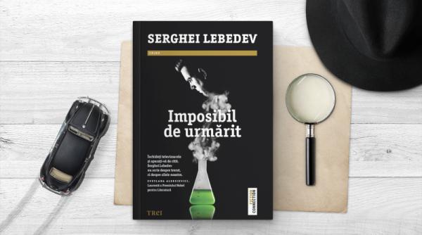 imposibil de urmarit de serghei lebedev povestea unui faust modern care si a vandut sufletul diavolului