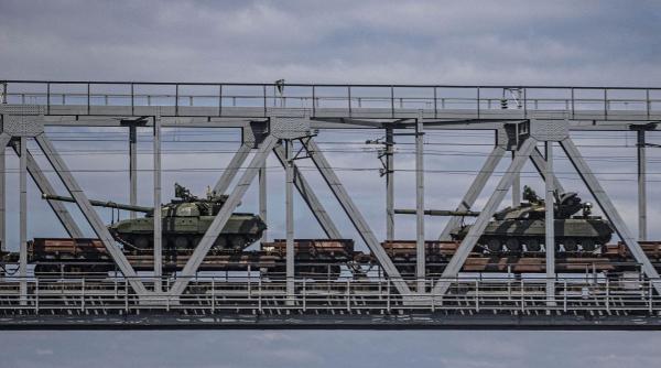 sua promite mai mult ajutor militar pentru ucraina