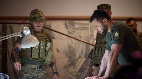 volodimir zelenski dupa atacul cu rachete asupra portului odesa rusia isi va incalca mereu promisiunile