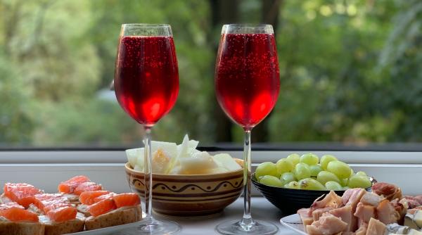 topul celor mai atractive orase europene la mancarea din restaurante