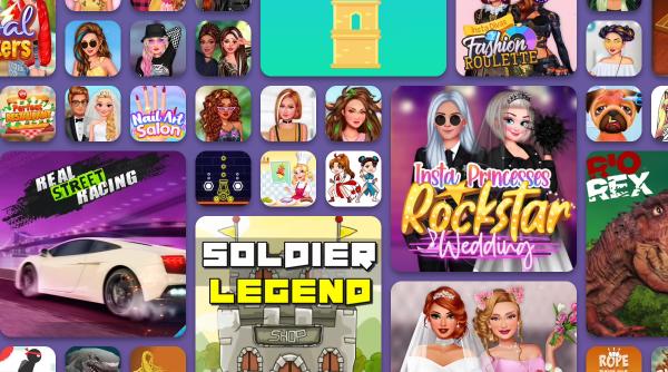 adauga o noua unealta in trusa ta de relaxare jocurile online