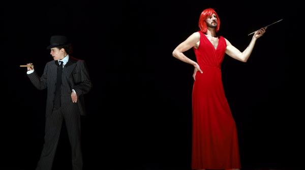 saptamana comediei editia a ix a s a incheiat iata care sunt castigatorii competitiei de teatru