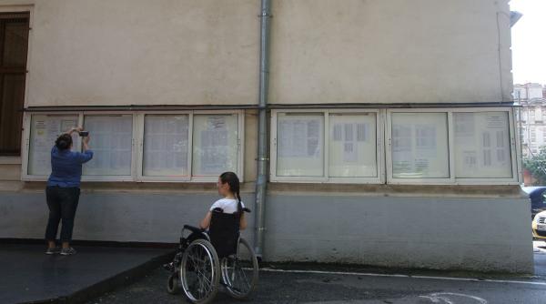 bruxelles ul atentioneaza guvernul ca ignora drepturile persoanelor cu dizabilitati