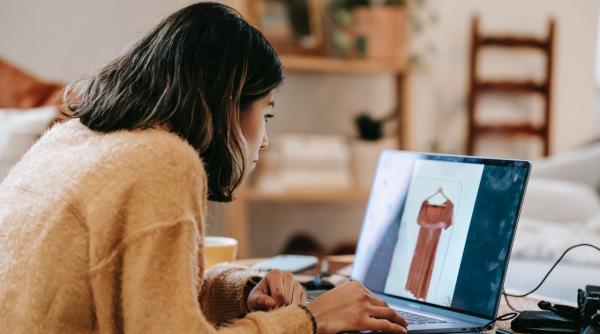 de ce am alege sa cumparam haine online