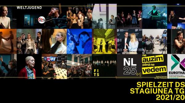 bilantul stagiunii cu numarul 69 la teatrul german