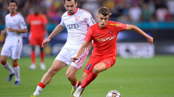 conference league calificare de infarct pentru fcsb sase goluri si un cartonas rosu