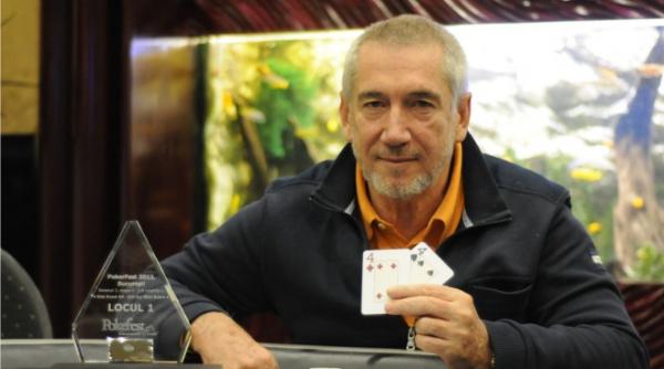 dan chisu pokerul nu este un joc de noroc