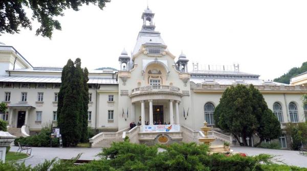 festivalul international enescu si muzica lumii editia a 23 a sinaia 9 august 2 septembrie