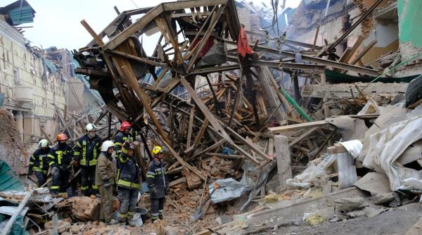 live text razboi in ucraina ziua 155 armata ucraineana a reusit sa respinga ofensivele rusesti asupra orasului bahmut din regiunea donetk